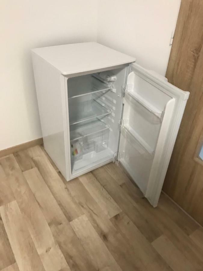 Apartment Sarka Hostka  Экстерьер фото